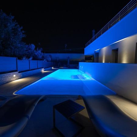 Magic Luxury Apartments Bardolino Exterior photo