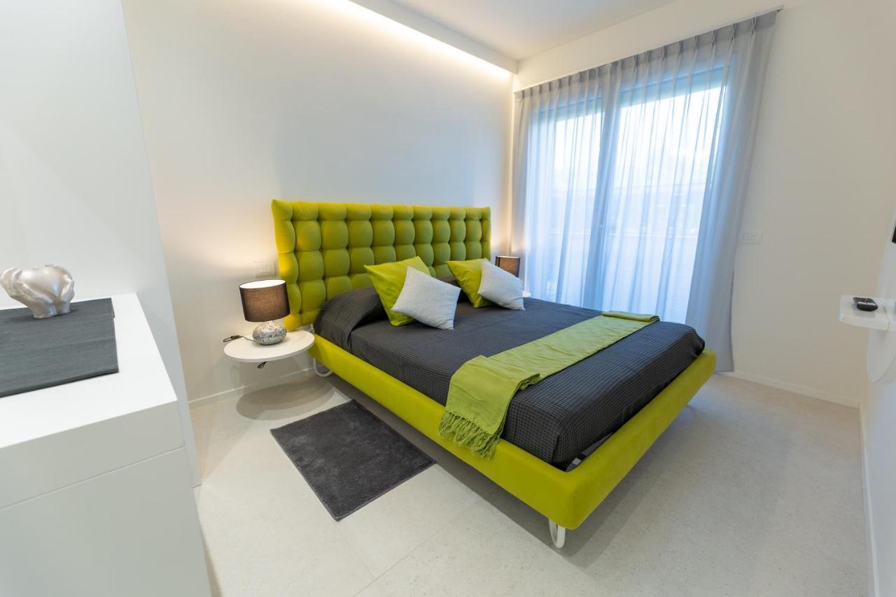 Magic Luxury Apartments Bardolino Exterior photo