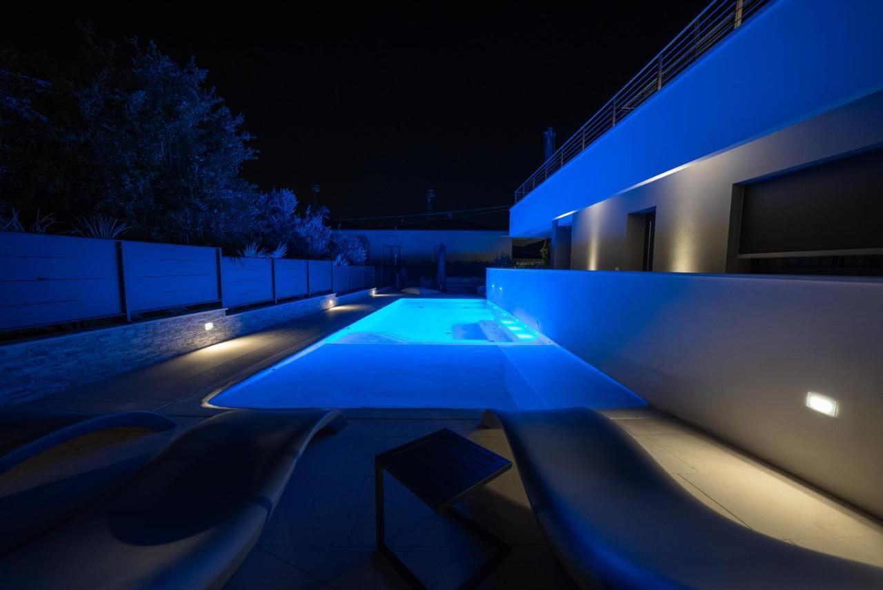 Magic Luxury Apartments Bardolino Exterior photo