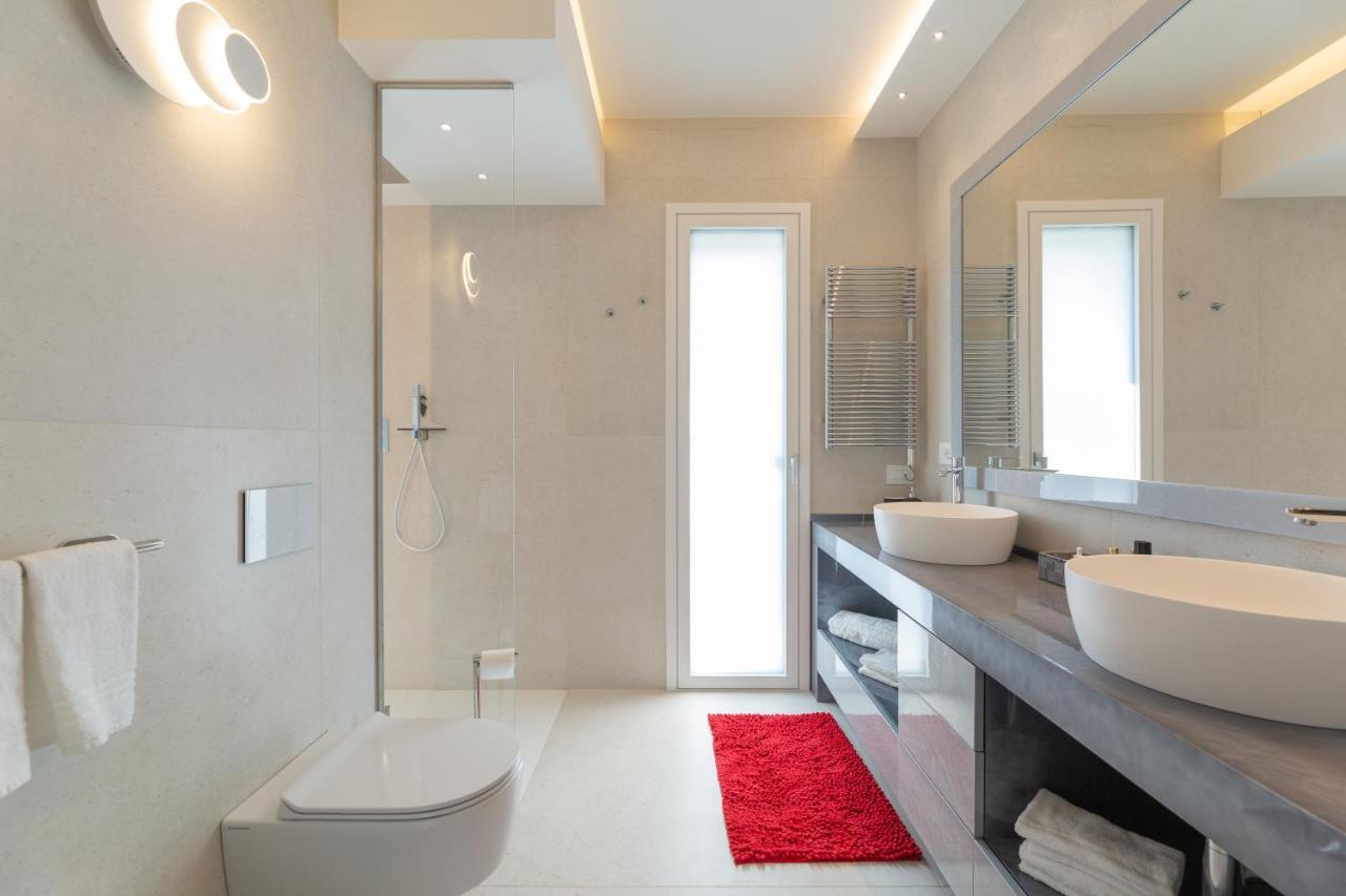Magic Luxury Apartments Bardolino Exterior photo